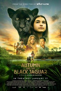 Autumn and the Black Jaguar online