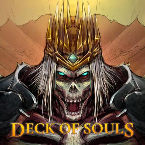 Deck of Souls 2024 torrent