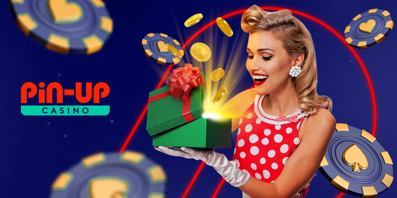 PIN-UP Onlayn Casino İcmalı