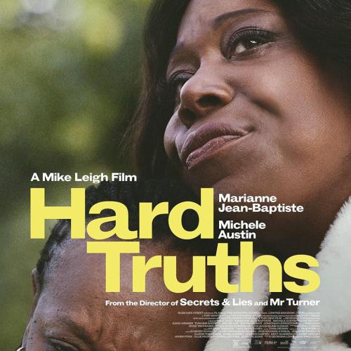 Hard Truths 2025 torrent