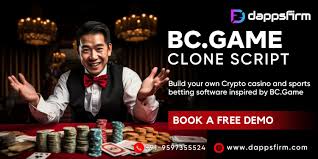 Play bitcoin casino site BC Video game